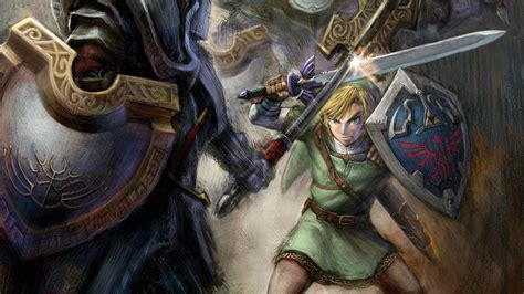 The Legend of Zelda: Twilight Princess Online Mod Released in Early Access