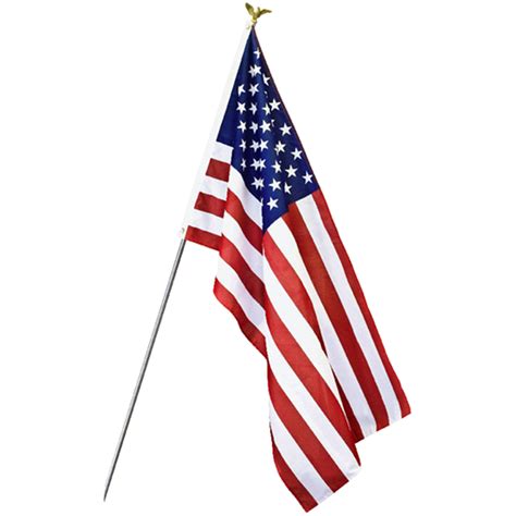 american flag and pole clipart 10 free Cliparts | Download images on Clipground 2024