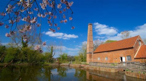 Visit Sarehole Mill in Birmingham | Expedia