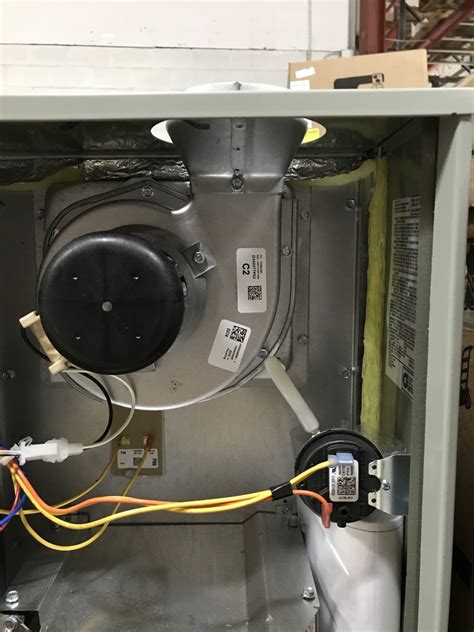 Everything You Need to Know About a Furnace Pressure Switch - Dengarden