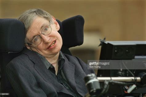 Stephen Hawking Cause Of Death: How Did Stephen Hawking Die? - ABTC