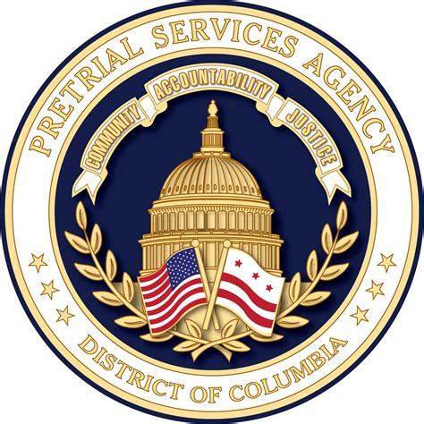 Pretrial Services Agency for the District of Columbia | Washington D.C. DC