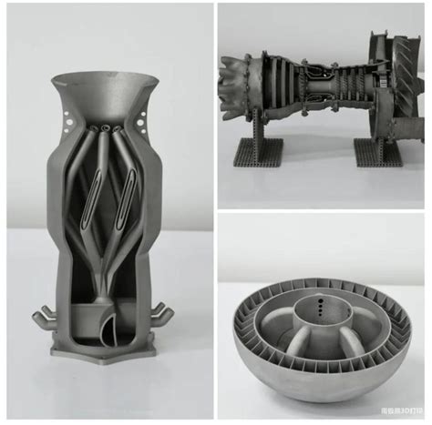 JINGYE Additive Manufacturing uses Eplus3D Large Metal AM Machines for aerospace applications