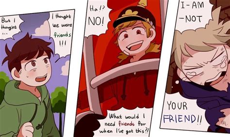 Pin by Jazz on Edd's World | Eddsworld comics, Eddsworld memes, Need ...