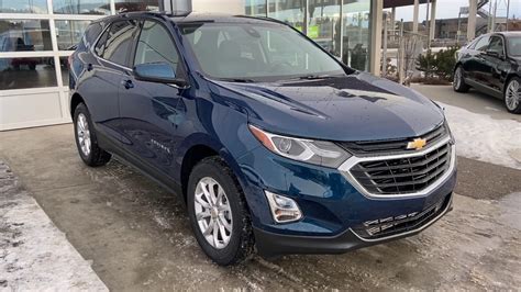 Chevy Equinox Blue Book Value