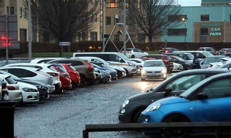 Full list of Dundee parking charges to rise for 2024/25