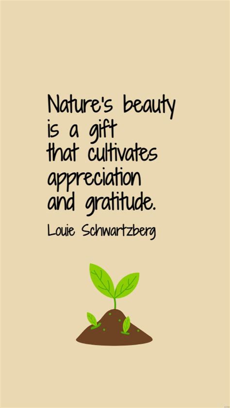 Louie Schwartzberg - Nature's beauty is a gift that cultivates ...