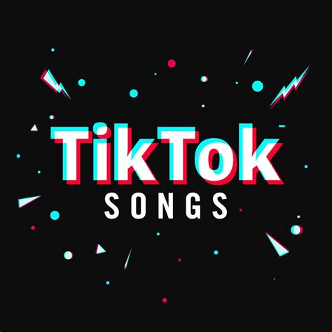 TikTok Songs - Various Artists - SensCritique