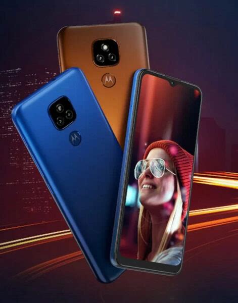 Motorola Moto E7 Plus Phone Full Specifications And Price – Deep Specs