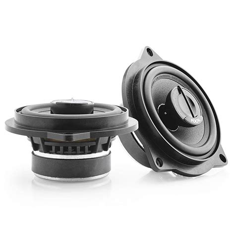 BMW Audio Upgrade