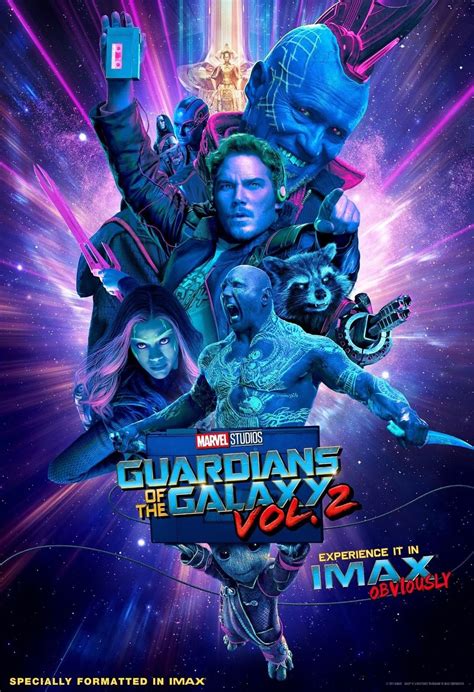 Collectibles & Art 2 2017 Korean Mini Movie Posters Movie Flyers Guardians of the Galaxy Vol ...