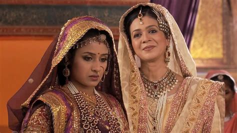 Watch Jodha Akbar TV Serial 11th November 2013 Full Episode Online on ZEE5