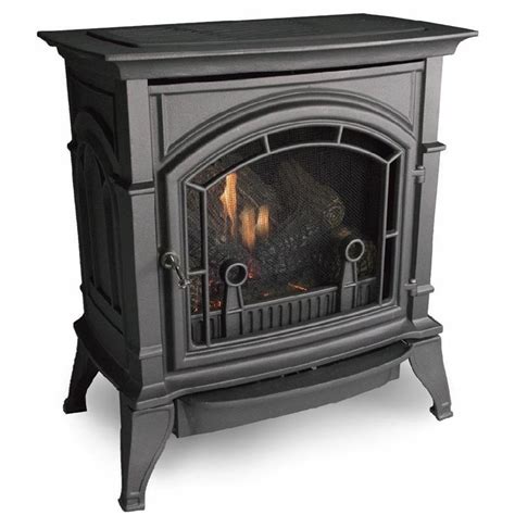 Cast Iron Vent Free Gas Stoves Monessen CSVF Series