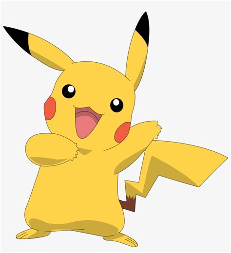 Adorable Pikachu