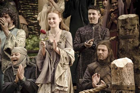 Game of Thrones recap: Season 1 – Betrayal, beheadings, and dragons