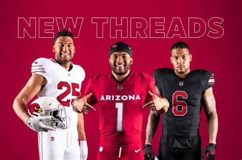 Arizona overpromised and underdelivered with their new uniforms ...