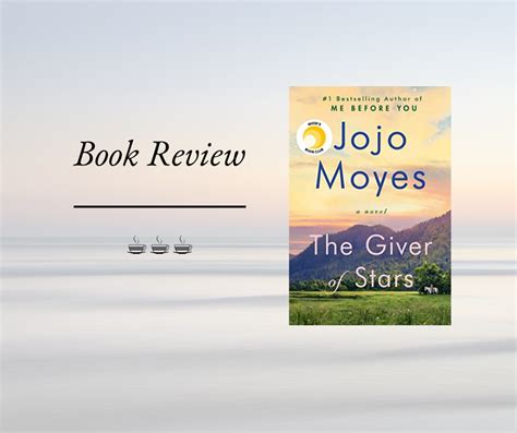 "The Giver of Stars" Book Review