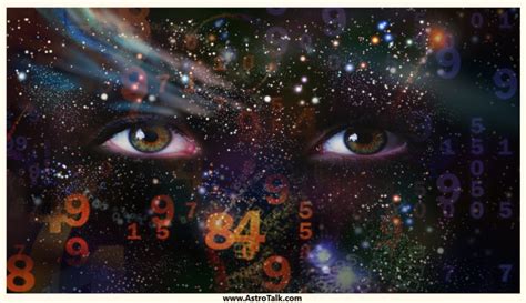 34 Astrology Based On Numerology - Astrology News