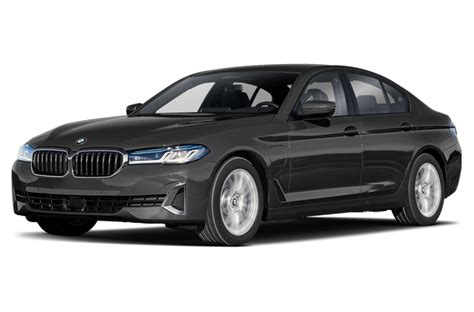 2021 BMW 530e 530e Plug-In Hybrid Specs - @FoxVallyMotorCars