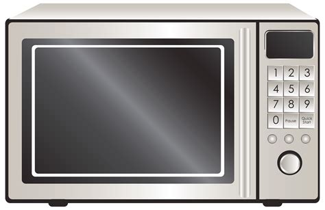 Microwave PNG - PNG image with transparent background