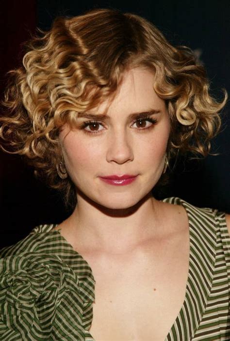 Alison Lohman | Big Fish Premiere (2003) - Alison Lohman Photo (8904023 ...