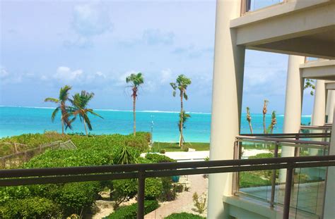 Turks and Caicos’ Coral Gardens to Reopen Oct. 16