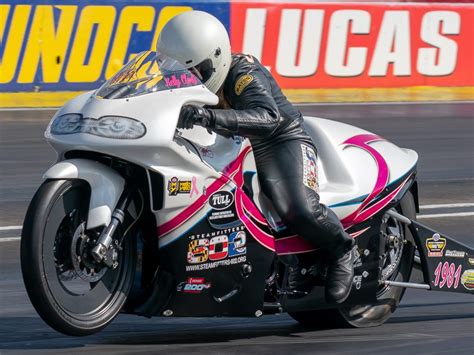 Three NHRA Pro Stock Motorcycle Drivers to Watch In 2019 – Drag Bike News