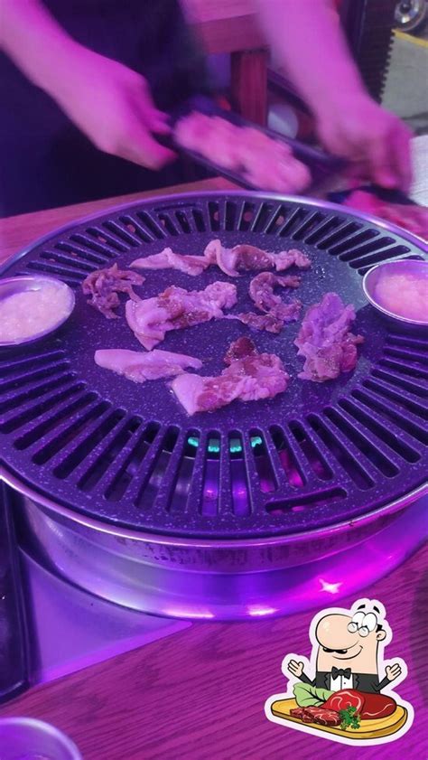 Samgyupsarap Unlimited Korean BBQ, Manila - Restaurant reviews