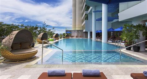 Le Meridien Kota Kinabalu in 2023 | Beautiful hotels, Kota kinabalu, Hotel