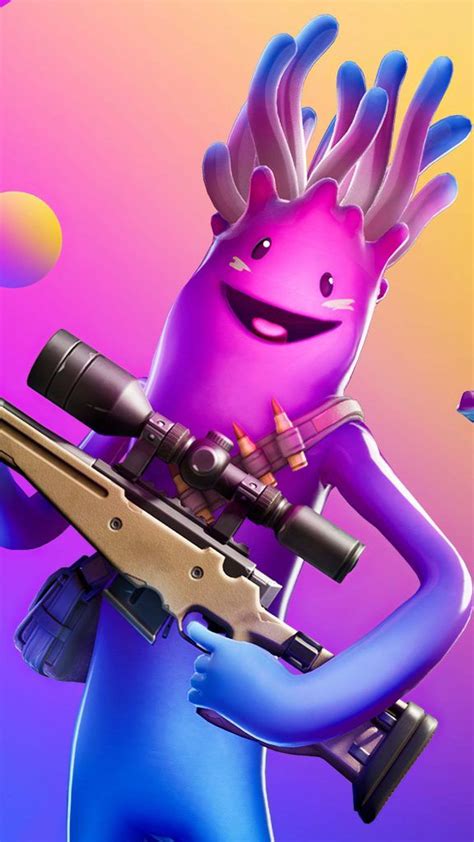 Jelly Pictures Fortnite - Insight from Leticia