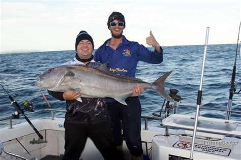 South Australia Fishing Reports - FishingBooker.com