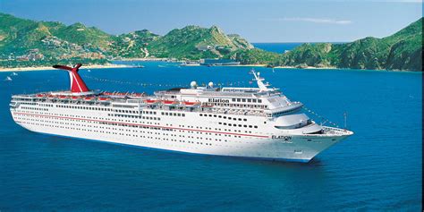 Carnival Cruises | Cruise Deals on Carnival Elation