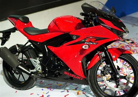 Suzuki GSX R150, GSX S150 details – Will it launch in India? - AUTOPROMAG