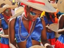 iciHaiti - Culture : Gonaïves a Carnavalesque destination - iciHaiti.com : All the news in brief 7/7