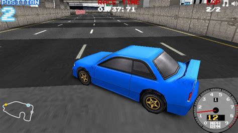 Super Drift 3D Review - Play Games Like