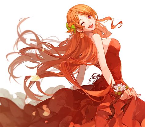 1920x1080px | free download | HD wallpaper: One Piece, Nami (One Piece) | Wallpaper Flare