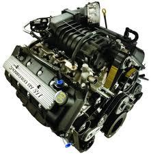 Remanufactured Ford 2.5L Engines for Sale