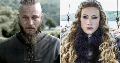 Vikings: 5 Characters Who Got Fitting Endings (& 5 Who Deserved More)