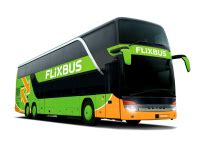 FlixBus Reviews | Read Customer Service Reviews of flixbus.de