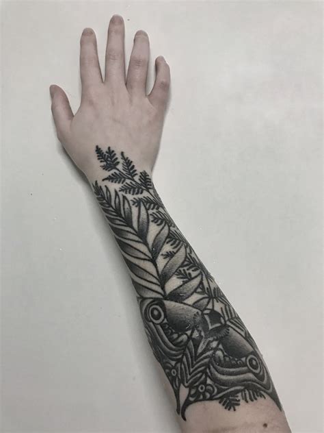 Vine Tattoos, Dream Tattoos, Sleeve Tattoos, Pretty Tattoos, Cool ...