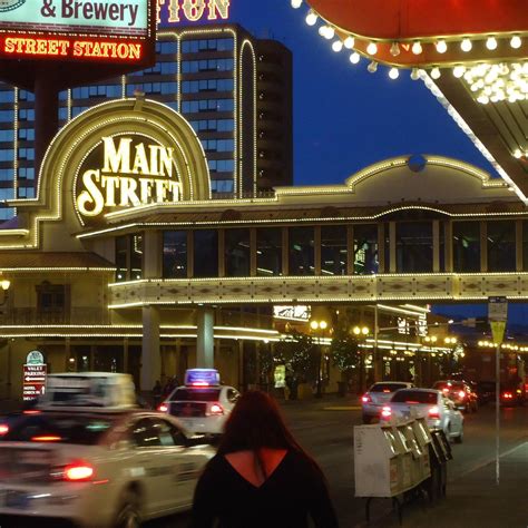 Casino at Main Street Station (Las Vegas) - All You Need to Know BEFORE ...