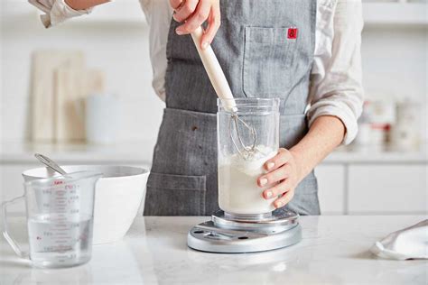 A better whisk, for better baking | King Arthur Baking