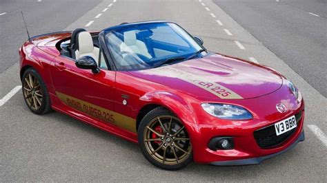 BBR to offer 2020 tuning tech for 15-year-old Mazda MX-5s