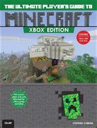 1. Getting Started - The Ultimate Player’s Guide to Minecraft - Xbox ...