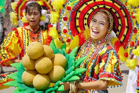 15 BEST Festivals in Mindanao 2024 (Grandest celebrations)