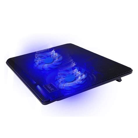 HV-F2033 14-15.6 Inch Super-slim Laptop Cooler