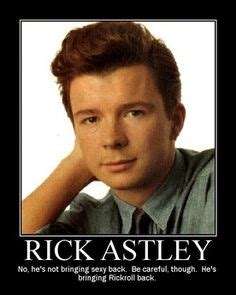 12 Rick Astley say goodbye ideas | rick astley, funny pictures, funny