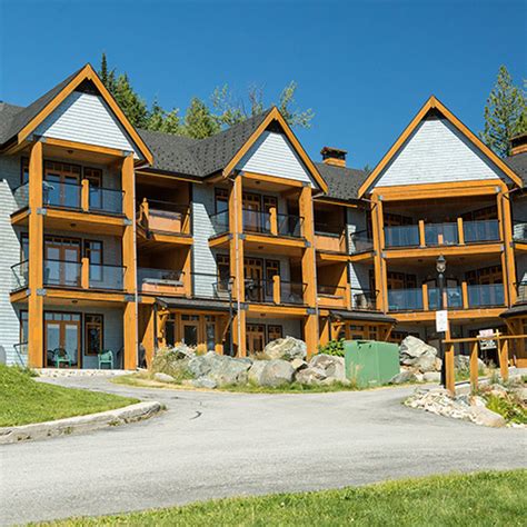 Red Mountain Resort Lodging – Rossland, B.C. Red Mountain Resort Slopeside Lodging and Accomodations