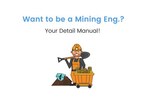 A Career in Mining Engineering: Guide You Might Need