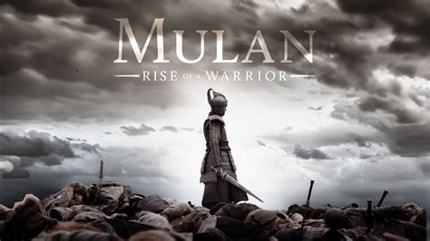 Mulan rise of a warrior movie download - kumsc